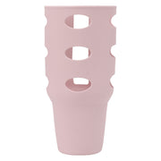 Silicone Boot for 40oz Insulated Cup Anti Slip Wear Proof Cup Protective Sleeve Cover for Home Travel Light Pink In Australia - Darrahopens