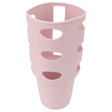 Silicone Boot for 40oz Insulated Cup Anti Slip Wear Proof Cup Protective Sleeve Cover for Home Travel Light Pink In Australia - Darrahopens