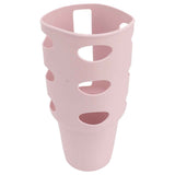 Silicone Boot for 40oz Insulated Cup Anti Slip Wear Proof Cup Protective Sleeve Cover for Home Travel Light Pink In Australia - Darrahopens