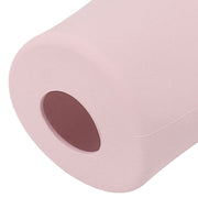 Silicone Boot for 40oz Insulated Cup Anti Slip Wear Proof Cup Protective Sleeve Cover for Home Travel Light Pink