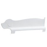 Sink Splash Guard Versatile Splash Proof Heat Resistant Rugged Kitchen Sink Water Splash Guard for Countertops Home White