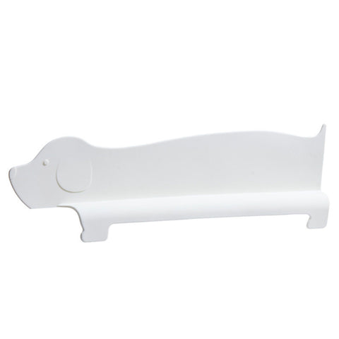 Sink Splash Guard Versatile Splash Proof Heat Resistant Rugged Kitchen Sink Water Splash Guard for Countertops Home White