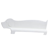 Sink Splash Guard Versatile Splash Proof Heat Resistant Rugged Kitchen Sink Water Splash Guard for Countertops Home White