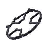 Stove Burner Grate Gas Range Burner Grate Milk Pot Holder for 4 Or 5 Feet Gas Cooker In Australia - Darrahopens