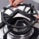 Stove Burner Grate Gas Range Burner Grate Milk Pot Holder for 4 Or 5 Feet Gas Cooker In Australia - Darrahopens