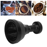 Coffee Needle Tamper Coffee Powder Stirring Distributor Tool for Home Coffee Shop 51MM Needle