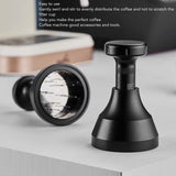Coffee Needle Tamper Coffee Powder Stirring Distributor Tool for Home Coffee Shop 58MM Needle