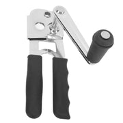 Can Opener Professional Safety Portable Manual Can Lid Opener for Home Kitchen Outdoor Camping In Australia - Darrahopens