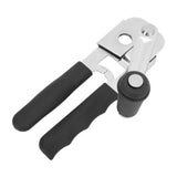 Can Opener Professional Safety Portable Manual Can Lid Opener for Home Kitchen Outdoor Camping In Australia - Darrahopens