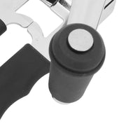 Can Opener Professional Safety Portable Manual Can Lid Opener for Home Kitchen Outdoor Camping