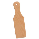 Gnocchi Board Beech Smooth Surface Lightweight Practical Gnocchi Roller for Perfect Shape In Australia - Darrahopens