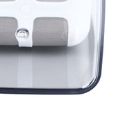 Greek Yogurt Filter Strainer AS PET Stainless Steel Large Capacity Whey Separation Tool Cheese Moisture Seperator for Home