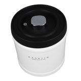 Tea Coffee Canister Stainless Steel Airtight Coffee Container for Grounds Coffee Beans Flour Cereal Sugar 1600ml Capacity In Australia - Darrahopens