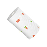 50 PCS Kitchen Paper Towels Wet Dry Use One Time Use Polyester Dish Paper Towels for Dishes Pots In Australia - Darrahopens