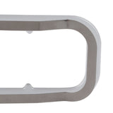 Clip On Book Light Foldable 3 Light Colors Eye Protection Portable USB Rechargeable Book Reading Light In Australia - Darrahopens