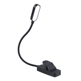 Book Light Small Lightweight Vertical Head Clip On Reading Light for Kids Studying In Australia - Darrahopens