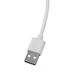 Bluetooth USB Dimmer IP44 Smart Single Color Lights Strip Controller Dimmer Wireless 433HZ Controller Dimmer White