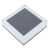 Outdoor Solar Post Light IP67 Waterproof Solar Powered Post Light for Courtyards Railings Column Fences In Australia - Darrahopens