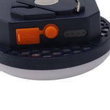 LED Camping Lantern 800lm Rechargeable Portable Emergency Light 4800mah for Home Hiking Hurricane