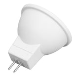 2Pcs MR11 Light Bulb High Brightness 3W 110V Faster Heat Dissipation GU4 Spotlight Bulbs for Landscape Lighting Bedroom Kitchen White Light In Australia - Darrahopens