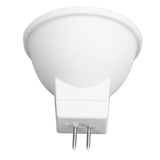 2Pcs MR11 Light Bulb High Brightness 3W 110V Faster Heat Dissipation GU4 Spotlight Bulbs for Landscape Lighting Bedroom Kitchen White Light In Australia - Darrahopens