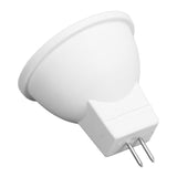 2Pcs MR11 Light Bulb High Brightness 3W 110V Faster Heat Dissipation GU4 Spotlight Bulbs for Landscape Lighting Bedroom Kitchen White Light In Australia - Darrahopens
