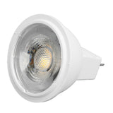 2Pcs MR11 Light Bulb High Brightness 3W 110V Faster Heat Dissipation GU4 Spotlight Bulbs for Landscape Lighting Bedroom Kitchen Warm Light In Australia - Darrahopens