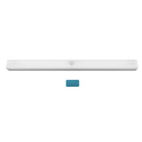 Under Cabinet Light 4W Motion Sensor Under Counter Light Rechargeable Battery Powered LED Warm Light for Closet Kitchen In Australia - Darrahopens