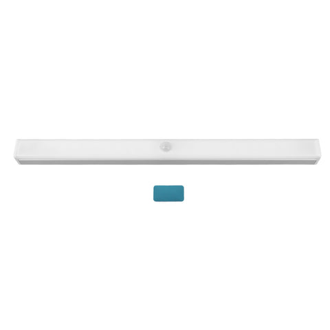 Under Cabinet Light 4W Motion Sensor Under Counter Light Rechargeable Battery Powered LED Warm Light for Closet Kitchen In Australia - Darrahopens