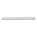 Under Cabinet Light 4W Motion Sensor Under Counter Light Rechargeable Battery Powered LED Warm Light for Closet Kitchen