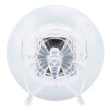 Solar Float LED Lamp IP45 Waterproof RGB Solar Pool Light Outdoor Garden Pond Water Light Butterfly Shape In Australia - Darrahopens