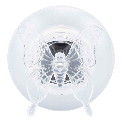 Solar Float LED Lamp IP45 Waterproof RGB Solar Pool Light Outdoor Garden Pond Water Light Butterfly Shape In Australia - Darrahopens