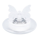 Solar Float LED Lamp IP45 Waterproof RGB Solar Pool Light Outdoor Garden Pond Water Light Butterfly Shape In Australia - Darrahopens