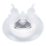 Solar Float LED Lamp IP45 Waterproof RGB Solar Pool Light Outdoor Garden Pond Water Light Butterfly Shape In Australia - Darrahopens