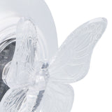 Solar Float LED Lamp IP45 Waterproof RGB Solar Pool Light Outdoor Garden Pond Water Light Butterfly Shape In Australia - Darrahopens