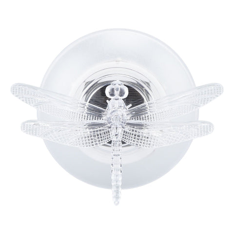 Solar Float LED Lamp IP45 Waterproof RGB Solar Pool Light Outdoor Garden Pond Water Light Dragonfly Shape