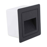LED Step Light Decorative Energy Saving Warm Light 3000K Waterproof Step Light for Outdoor Indoor 110‑240V In Australia - Darrahopens