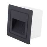 LED Step Light Decorative Energy Saving Warm Light 3000K Waterproof Step Light for Outdoor Indoor 110‑240V In Australia - Darrahopens