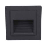 LED Step Light Decorative Energy Saving Warm Light 3000K Waterproof Step Light for Outdoor Indoor 110‑240V In Australia - Darrahopens