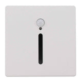 LED Step Light 3W Recessed Motion Seneor Dusk to Dawn Sensor 4000K Stair Light 110‑240V for Indoor Closet Hallway In Australia - Darrahopens