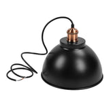 Vintage Hanging Light Industrial Style Kitchen Island Dining Pendant Light for Dining Room Bedroom Living Room 85‑265V In Australia - Darrahopens