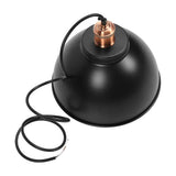 Vintage Hanging Light Industrial Style Kitchen Island Dining Pendant Light for Dining Room Bedroom Living Room 85‑265V In Australia - Darrahopens
