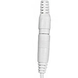 12‑24V 4A Mini LED Dimmer Touch Switch Single Color Light Emitting Diode Strip Light Brightness Controller On Off Switch White