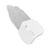 Motion Sensor Castle Night Light USB Charging Castle Wall Corner Nightlight for Hallway Staircase Bedroom In Australia - Darrahopens