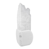 Motion Sensor Castle Night Light USB Charging Castle Wall Corner Nightlight for Hallway Staircase Bedroom