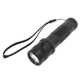 Multicolor LED Flashlight 10 Colors IPX4 Waterproof Aluminium Alloy Color Changing Flashlight for Camping Family Travel In Australia - Darrahopens