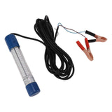 LED Green Fishing Light Underwater Night Fishing Light IP68 Waterproof Fishing Attractive Light for Pond Lake Sea In Australia - Darrahopens