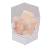 Himalayan Salt Lamp LED RGB Dimmable USB Decorative Essential Oil Aromatherapy Natural Crystal Salt Night Light for Bedroom Living Room In Australia - Darrahopens