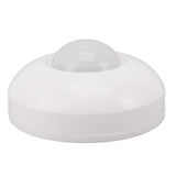 Motion Movement Detector Switch PIR Sensor 10A 220V‑240V Radar Sensor Motion Detector Light Switch for LED Light