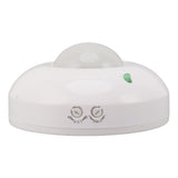 Motion Movement Detector Switch PIR Sensor 10A 220V‑240V Radar Sensor Motion Detector Light Switch for LED Light
